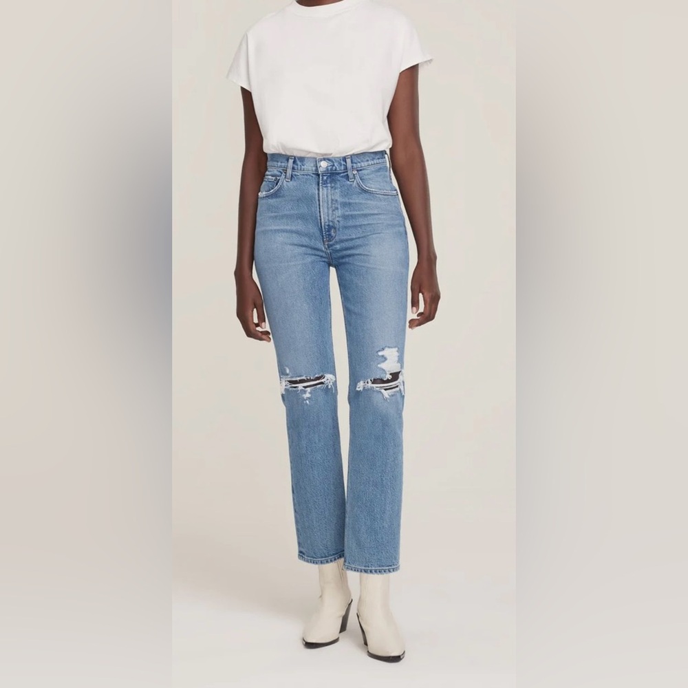 Agolde Wilder Jeans